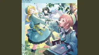 枕木の歌 / イルミネーションスターズ（THE IDOLM@STER SHINY COLORS Song for Prism Happier / 枕木の歌）