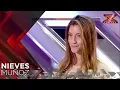 Download Lagu Chandelier by Sia never sounded that bad | Auditions 1 | The X Factor 2018