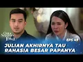 Lagu APA JULIAN AKAN MENJAGA JARAK DENGAN LALA⁉️ - CINTA SEPENUH JIWA EPS 49 (Ibrahim Risyad)