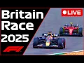 Download Lagu 🔴F1 LIVE - British GP RACE (HEAVY RAIN) - Commentary + Live Timing