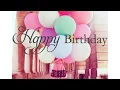 Download Lagu Selamat Ulang Tahun - Dewi Lestari (Lirik)