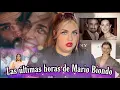 THE LAST HOURS OF MARIO BIONDO my opinion