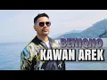 Download Lagu Kawan Arek - Beniqno | Cover
