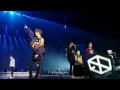 Download Lagu 170428 EXO'rDIUM in LA - (Full Perf) Do It Together → Drop That → Let Out the Beast → Run