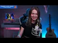 Download Lagu Только песни со стрима Саши Квашеной от 17.09.2025 |   ⁨@kvashenaya ⁩