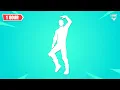 Fortnite Down Icon Emote 1 Hour Jay Sean ft Lil Wayne - Down
