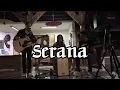 Download Lagu For Revenge - Serana (Cover) With Roll Up Drum Kit !