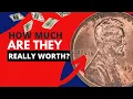 Why you Should LOOK at every 1952 PENNY