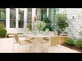 Julia Berolzheimer Pottery barn