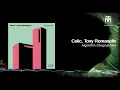 Lagu Celic, Tony Romanello - Algorithm (Original Mix) [Le Club Records]