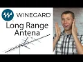 Winegard 7698 Long Range Outdoor TV Antenna Review