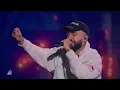 Bigflo & Oli, Guizmo, Youssoupha and Juste Shani perform "Mexico Freestyle" | LES FLAMMES 2026