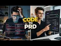 Code to PRD Turn Your Vibe-Coded App Into a Spec You Can Trust
