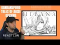 Download Lagu Tales of Arise Opening - REACTION - 感覚ピエロ (HIBANA) Kankakupiero
