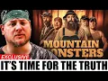 At 30 Buck Jacob Lowe Finally Explains Why Mountain Monsters Won t Return And It s Shocking