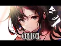 Download Lagu Nightcore - Unknown Brain x Rival - Control (feat. Jex) (Lyrics)
