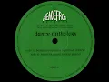 Anthony Nicholson - Tribes Of Chant (World Dance) (1999)