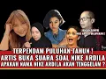 Download Lagu JANGAN SAMPAI TERJADI NAMA NIKE ARDILA BISA TENGGELAM !