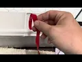 Real Review of Silicone Shower Threshold Water Seal Strip
