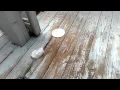 Sherwin Williams porch and floor paint prep