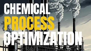 01 - Chemical Process Optimization with Python py4ce