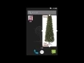 Android - Customizable Countdown Widget