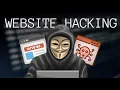 4 Ways to Hack a Website