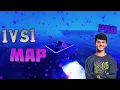 BHE NEW BUILD FIGHTS 1V1 MAP THE BEST BHE INFINITE BUTTON CODE NO LAG