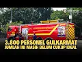 Download Lagu Dinas Gulkarmat Keterbatasan Personel