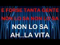 Download Lagu Shirley Bassey - La Vita (Vers  ITALIANA fair use) KARAOKE MM
