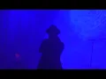 An Unstoppable Force - Echo and the Bunnymen (Apples For Isaac Album Launch) in Liverpool 20/09/2026