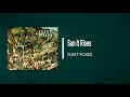 FLEET FOXES - Sun It Rises (Lyrics)