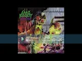 LAAZ ROCKIT - Annihilation Principle 1989 full album