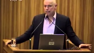 Leandro Karnal - A felicidade é muito relativa