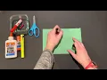 Green Eggs Fine Motor Activity