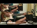 Download Lagu Angkasa - Cemburu Buta | Guitar Cover (Karaoke)