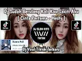 Download Lagu DJ CINTA PERTAMA HESTY || SUDAH BERULANG KALI KAU SAKITI AKU VIRAL TIKTOK TERBARU 2024