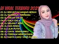 Download Lagu DJ DANGDUT TERBARU 2021 SLOW REMIX FULL BASS DJ Sekuntum Mawar Merah DJ TIKTOK TERBARU 2021