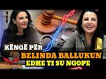 Lagu Këngë për-BELINDA BALLUKUN