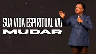 Avivamento Pessoal | Pr. Josué Brandão
