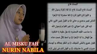 Download AL MISKU FAH NURIN NABILA MP3