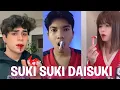Download Lagu Suki Suki Daisuki TikTok Compilation - Suki Suki Daisuki TikTok Trend 2021