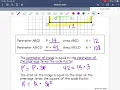Area and Perimeter Dilation notes