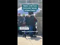 Mother of Michigan Trans Community Speaks at State Capitol