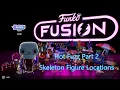 Download Lagu Skeleton Figure Locations - Hot Fuzz Part 2 - Rumble In The Ruin Funko Fusion