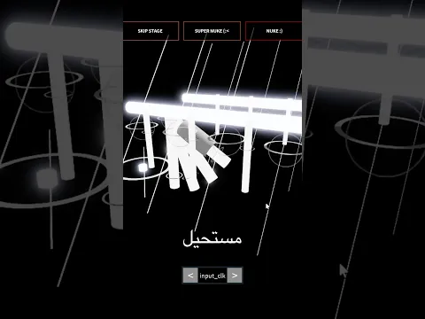 اصعب ماب في تاريخ روبلوكس! #roblox #روبلوكس