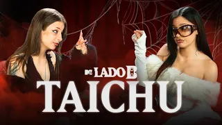 Taichu: La diva alterna de Argentina | MTV Lado B | Episodio 7
