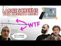 How to create an app for foldables with Roberto Orgiu from Google
