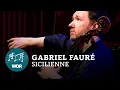 Download Lagu Gabriel Fauré - Sicilienne op. 78 | WDR-symfonieorkest