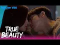 Download Lagu True Beauty - EP9 | Date At Home (Parasite Reference) | Korean Drama